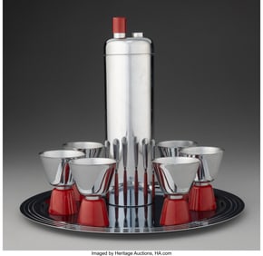 79150&colon; William Archibald Welden for Revere Copper and B