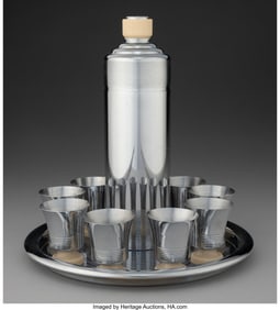 79159&colon; Chase Brass & Copper Co&period;  Ten-Piece White Doric 