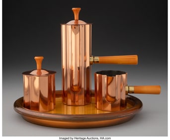 79162&colon; Walter von Nessen for Chase Brass and Copper Co&period;