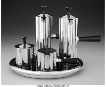 79163&colon; Walter von Nessen for Chase Brass & Copper Co&period;  