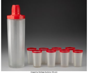 79174&colon; Edwin W&period; Fuerst for Owens-Illinois Glass Co&period; Nin