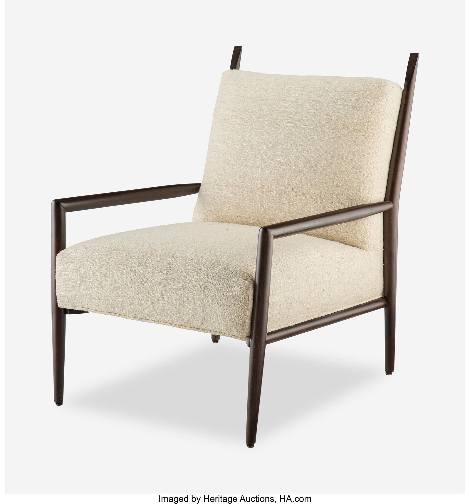 Paul McCobb  Planner Group Lounge Chair, Model 3 (1 of 2)