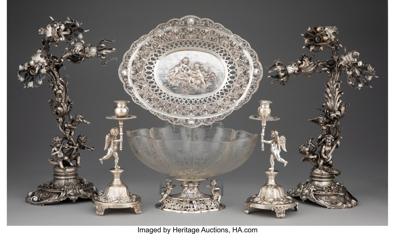 アート・デザイン・音楽 JEWELRY DESIGNS BEST COLLECTION -PEARL- Fine Silver & Objects of Vertu - #8204 2025-05-09 Auction - 198