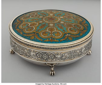 74359: A Mt. Vernon Company Silversmiths Silver Jewelry