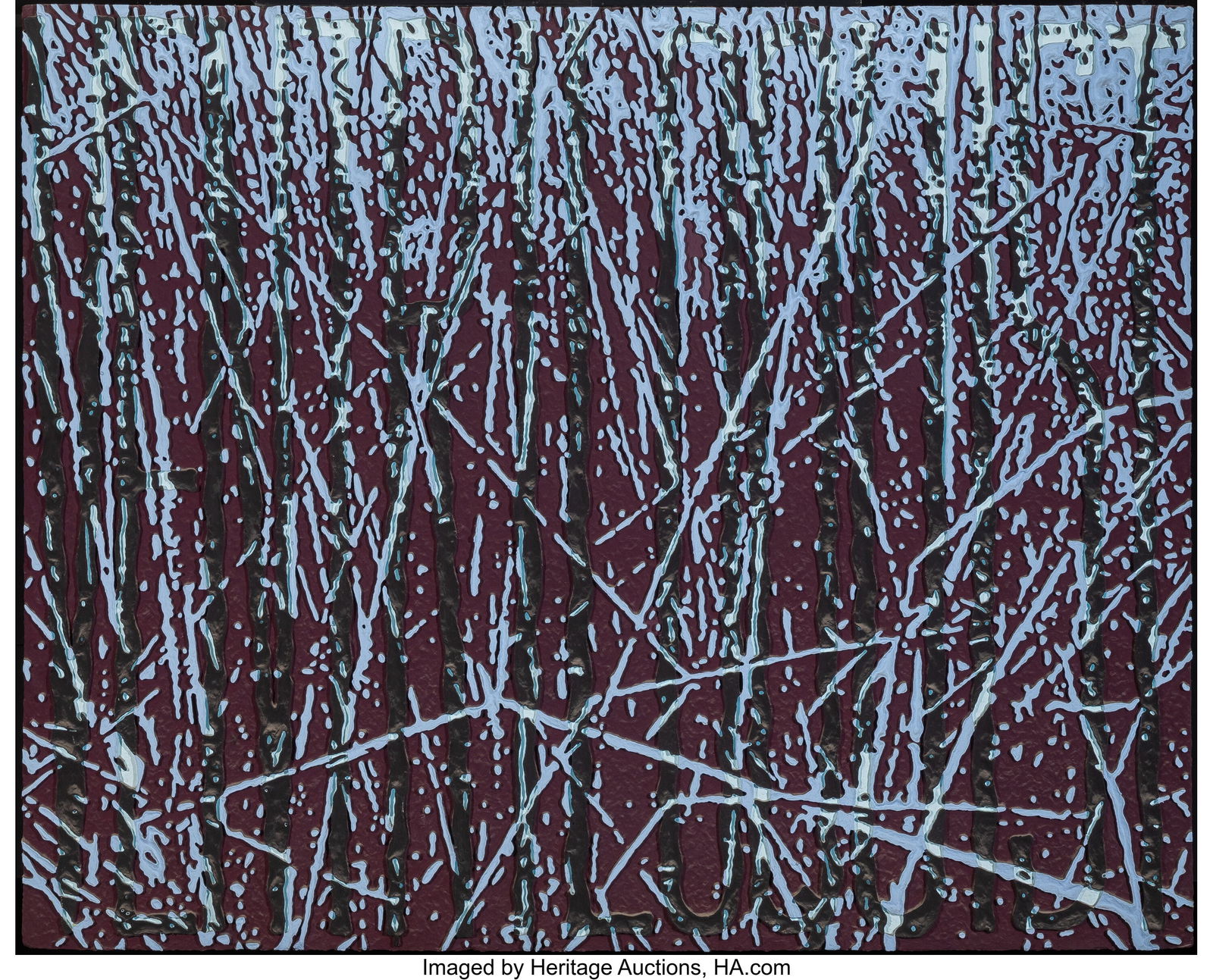 Collection of Jenette Kahn- #8217 2025-05-15 Auction - 176