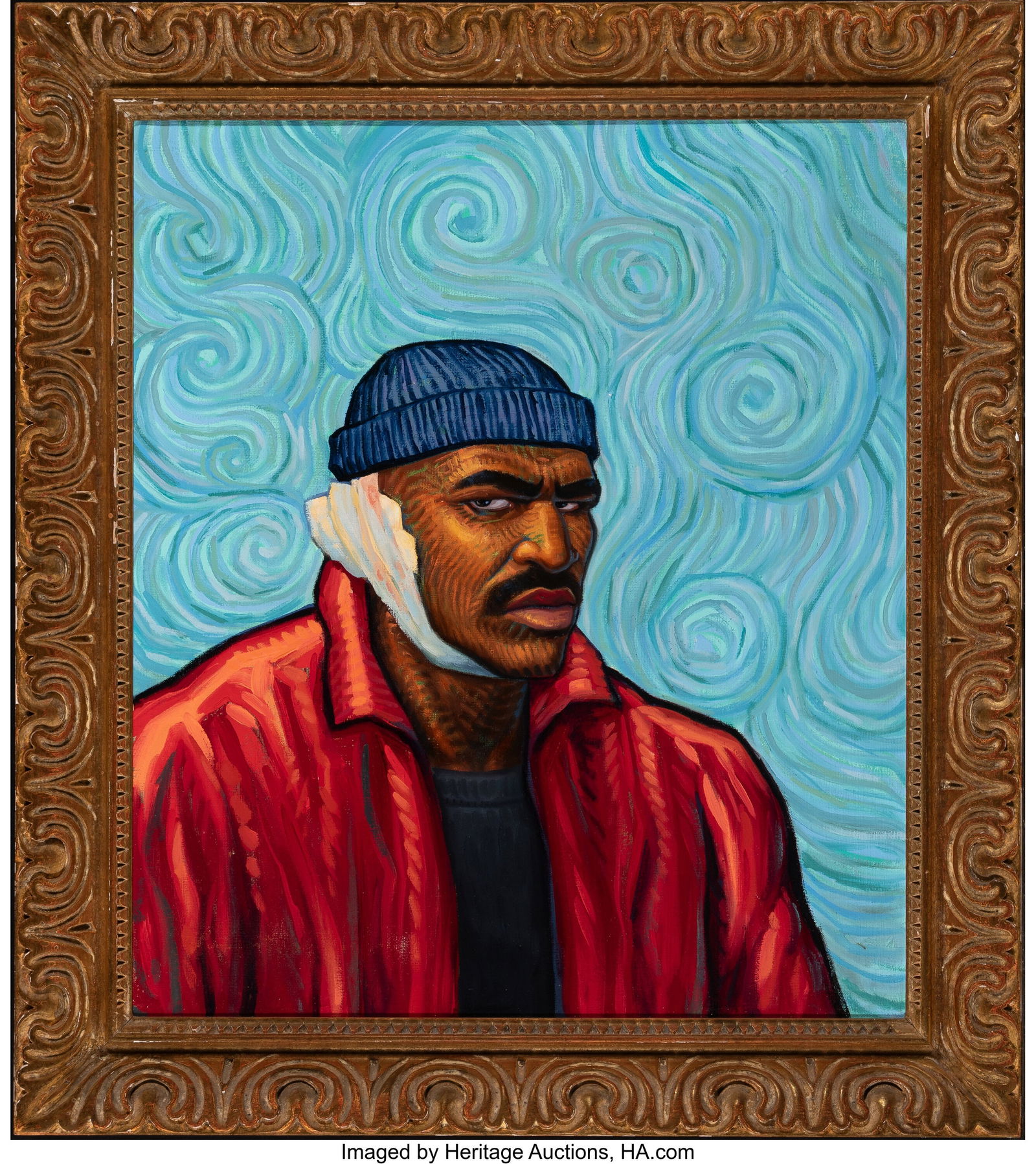 Collection of Jenette Kahn- #8217 2025-05-15 Auction - 176 Price