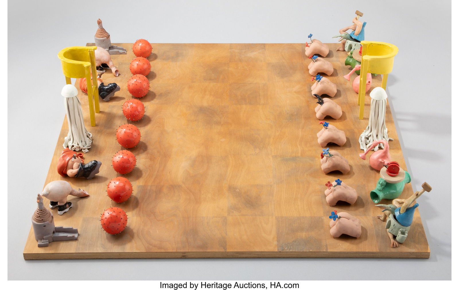 LOST CORNER -KICK BACK -M八七　セット Collection of Jenette Kahn- #8217 2025-05-15 Auction - 176 Price