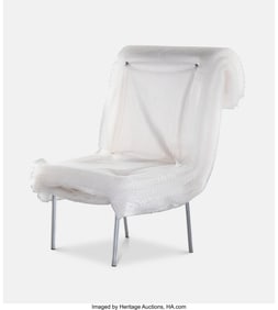 63110: Fernando Campana and Humberto Campana Bubble Wra