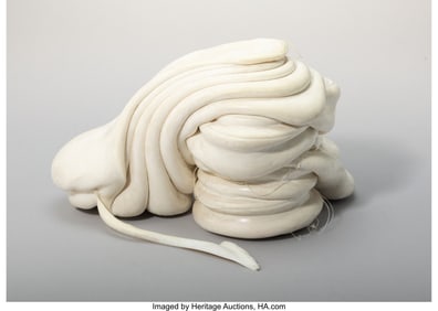 63112: Roxy Paine RI37, from Scumak (Auto Sculpture Ma