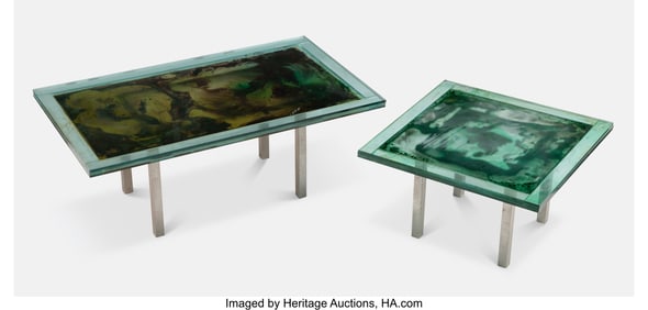 63044: Fernando Campana and Humberto Campana Two Protot