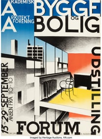 63128: Ib Andersen Bygge og Bolig (Academic Association