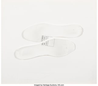 63055: Janine Antoni Touched by the Artist, from Way In