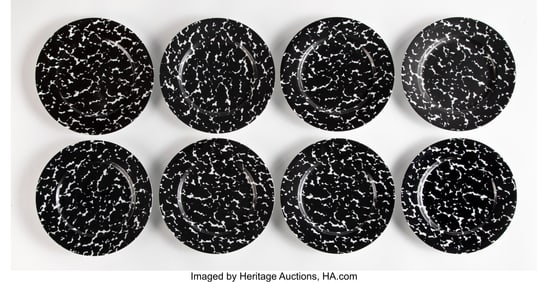 63058: Robert Venturi Eight Notebook Plates Swid Powe