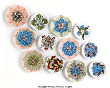 63061: Fernando Campana and Humberto Campana Set of Tw