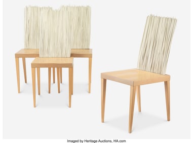 63068: Fernando Campana and Humberto Campana Four Whit