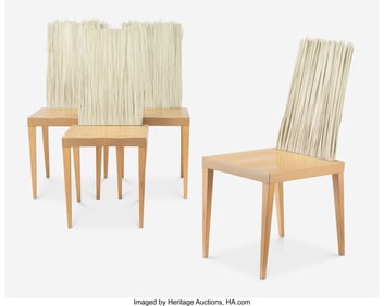 63069: Fernando Campana and Humberto Campana Four Whit