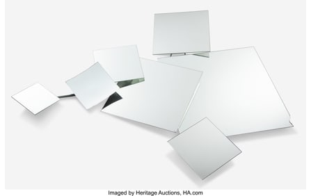 63158: Eduard Samsó Mirallmar Installation BD Barcelo