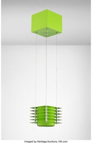 63159: Ettore Sottsass Hikary Pendant Pollux for Skipp