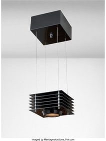 63160: Ettore Sottsass Hikary Pendant Pollux for Skipp