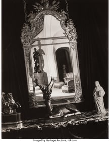 63083: François Kollar Untitled (Still Life) circa 193