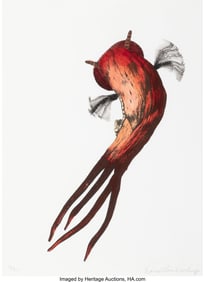 63171: Daniella Dooling Untitled, from Way In, Way Out