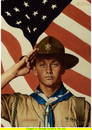 53004&colon; Norman Rockwell &lpar;American&comma; 1894-1978&rpar; We&comma; Too&comma; H