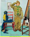53006&colon; Norman Rockwell &lpar;American&comma; 1894-1978&rpar; Can't Wait