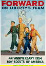 53032&colon; Paul Baker Remmey &lpar;American&comma; 1903-1958&rpar; Forward 