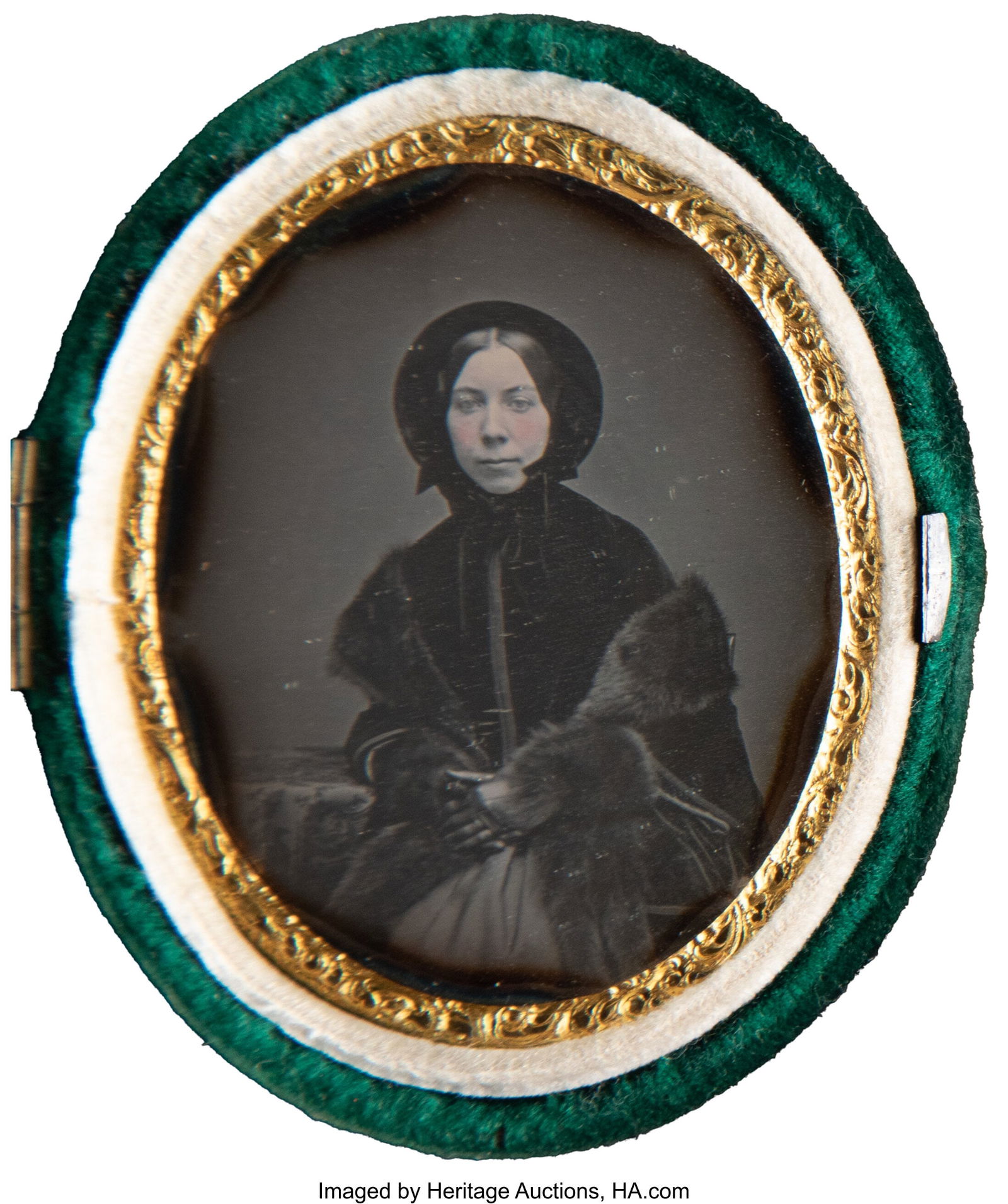 Various Photographers ( (mid-19th Cent) A Group (1 of 5)