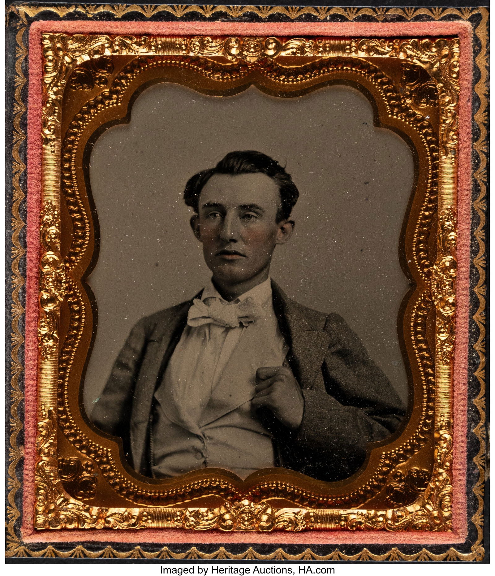 Various Photographers ( (mid-19th Century) Group (1 of 7)