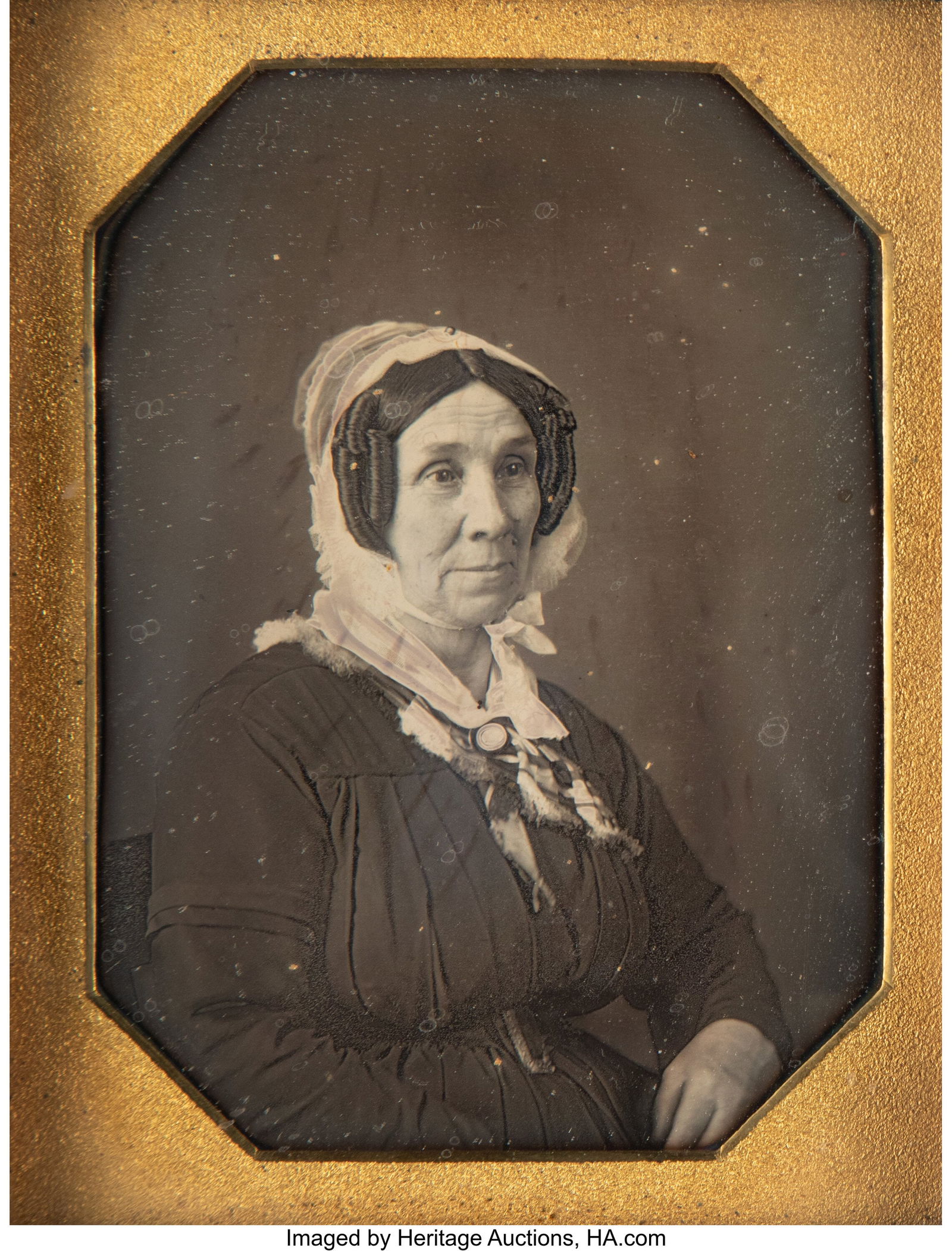 Unknown Photographers (mid-19th Century) Two Fra (1 of 3)