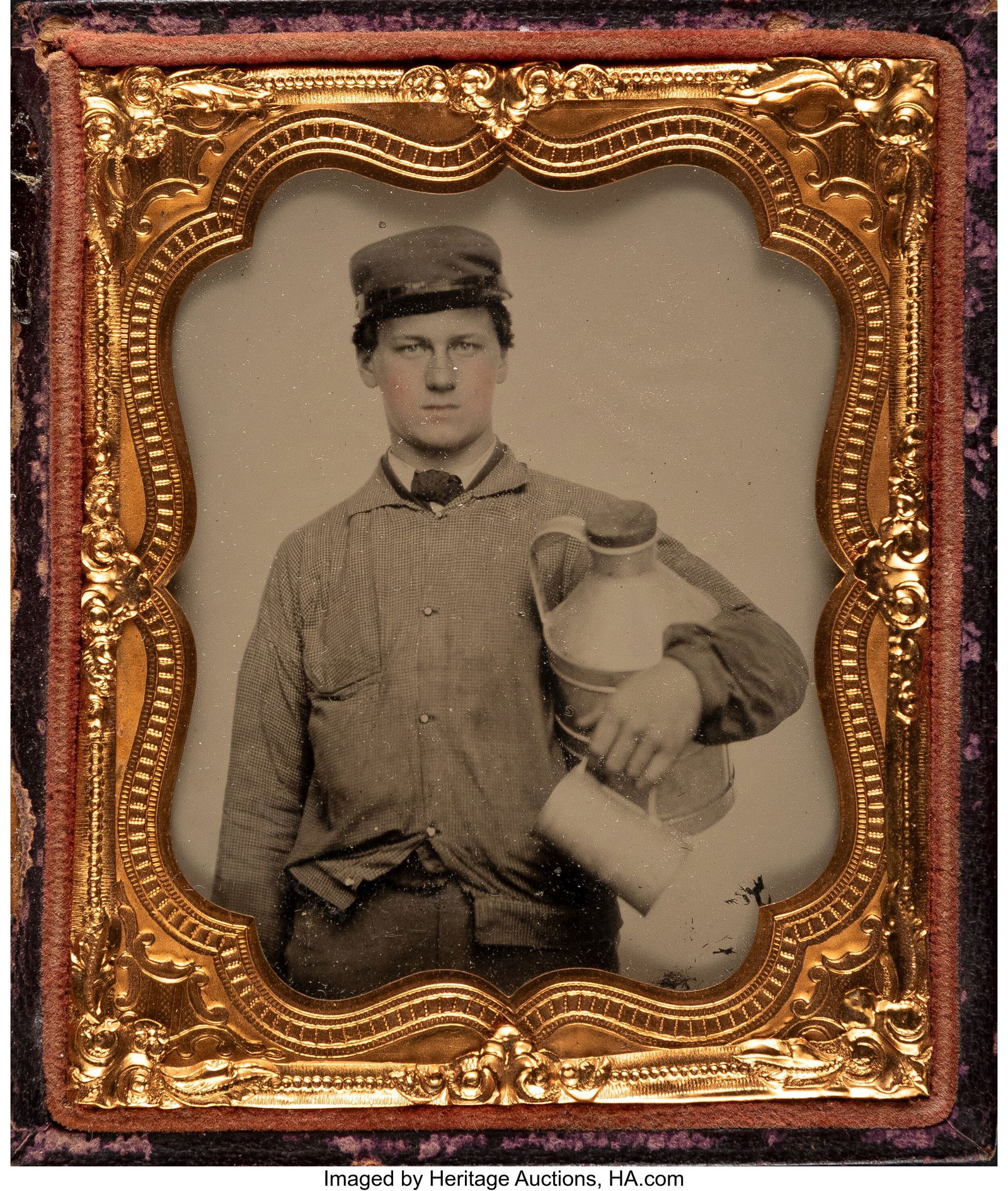 Various Photographers ( (mid-19th Century) Group (1 of 5)