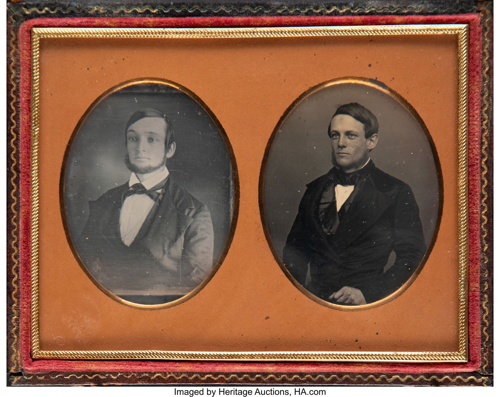 Various Photographers (mid-19th Century)  Group (1 of 3)