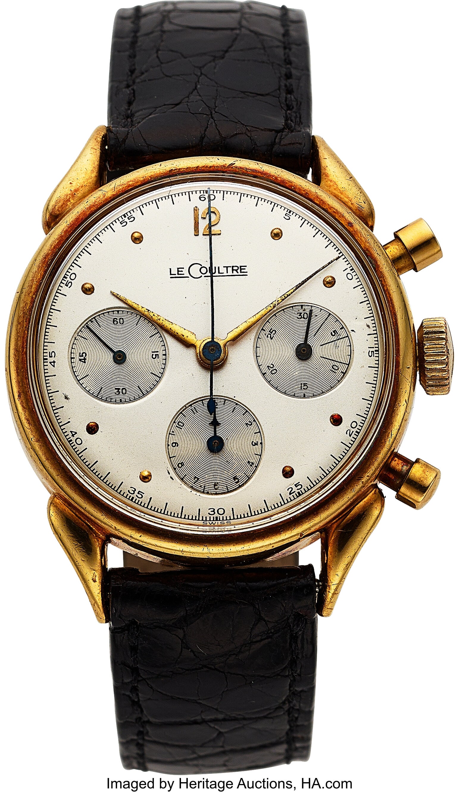 Watches & Fine Timepieces - #5567 2025-06-03 Auction - 186 Price