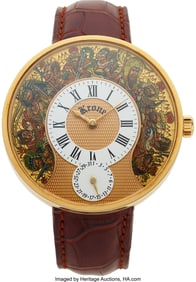 54044&colon; Svend Andersen Krone KA 8631 Art of War&comma; 9 of 28