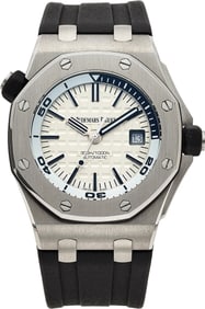 54055&colon; Audemars Piguet Royal Oak Offshore Diver Referen