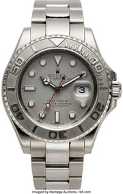 54087&colon; Rolex&comma; Oyster Perpetual Yacht-Master&comma; Ref&period; 16622
