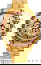 54185&colon; Omega&comma; Rare And Historically Important Gold Spee