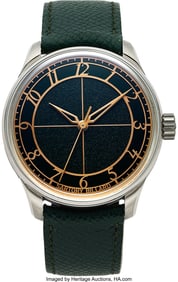 54278: Sartory Billard SB04 "Tim Mosso" Edition, Titani