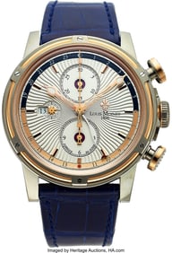 54290: Louis Moinet Geograph Reference LM-78.40.65, Tit