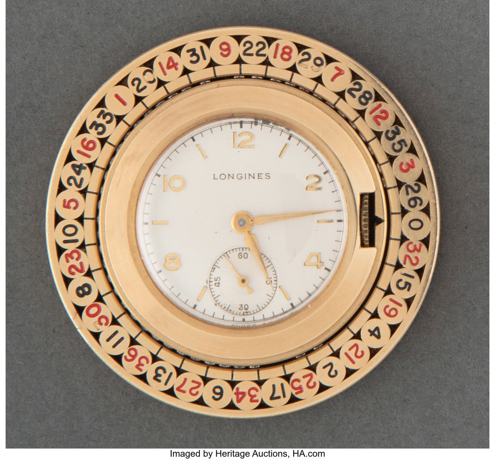 Decorative Arts - #15249 Auction on May 22, 2025 by Heritage