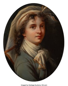 69061: After Elisabeth Louise Vigée-LeBrun (French, 17