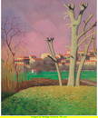 69013&colon; F&eacute;lix Edouard Vallotton &lpar;Swiss&comma; 1865-1925&rpar; Plat