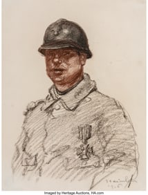 69169: Théophile Alexandre Steinlen (Swiss, 1859-1923)