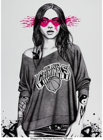 43109: Fin Dac (20th Century) Come Find Yourself (Crimi