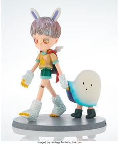 43320: Hikari Shimoda (b. 1984) Hikari Shimoda Light up