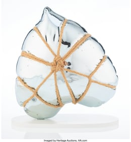 43326: Adam Parker Smith (b. 1978) Petite Shibari Heart