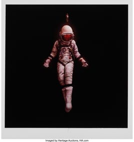 43147: Jeremy Geddes (b. 1974) Fall, 2017 Giclée print