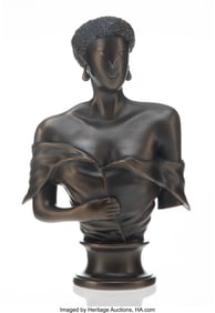 43154: Evgen Copi Gorisek (b. 1994) Starlight Caroline,