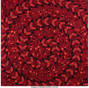 43161: Damien Hirst (b. 1965) Taytu Betul, from The Emp